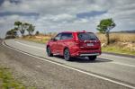 Mitsubishi Outlander PHEV 2017 года (AU)